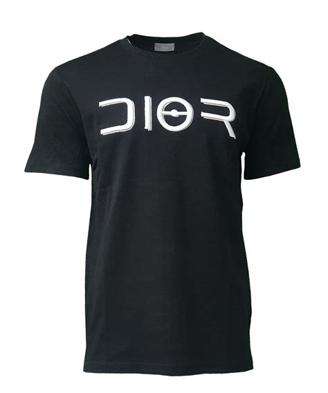 dior t-shirt sale|dior shirts for men.